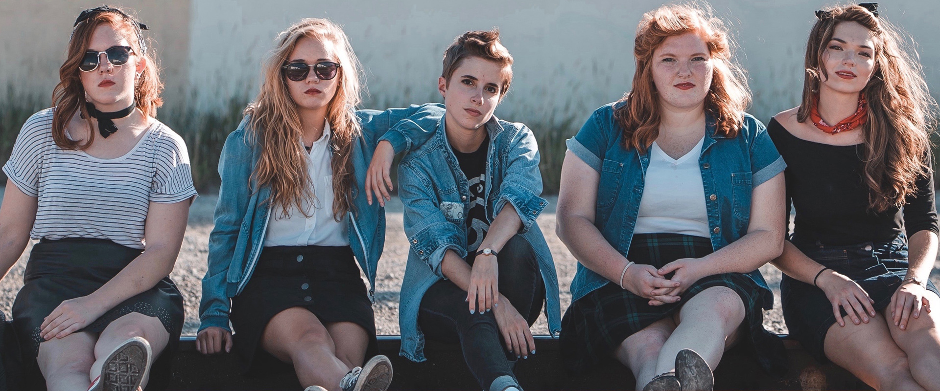 Children and Teenagers