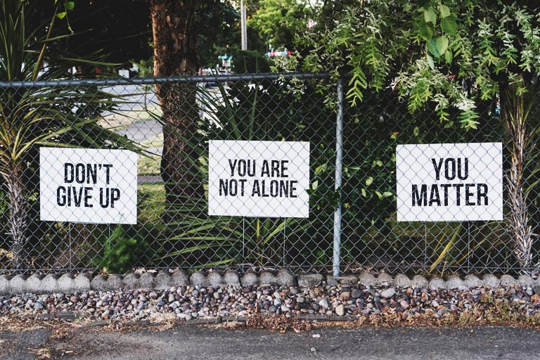 you matter